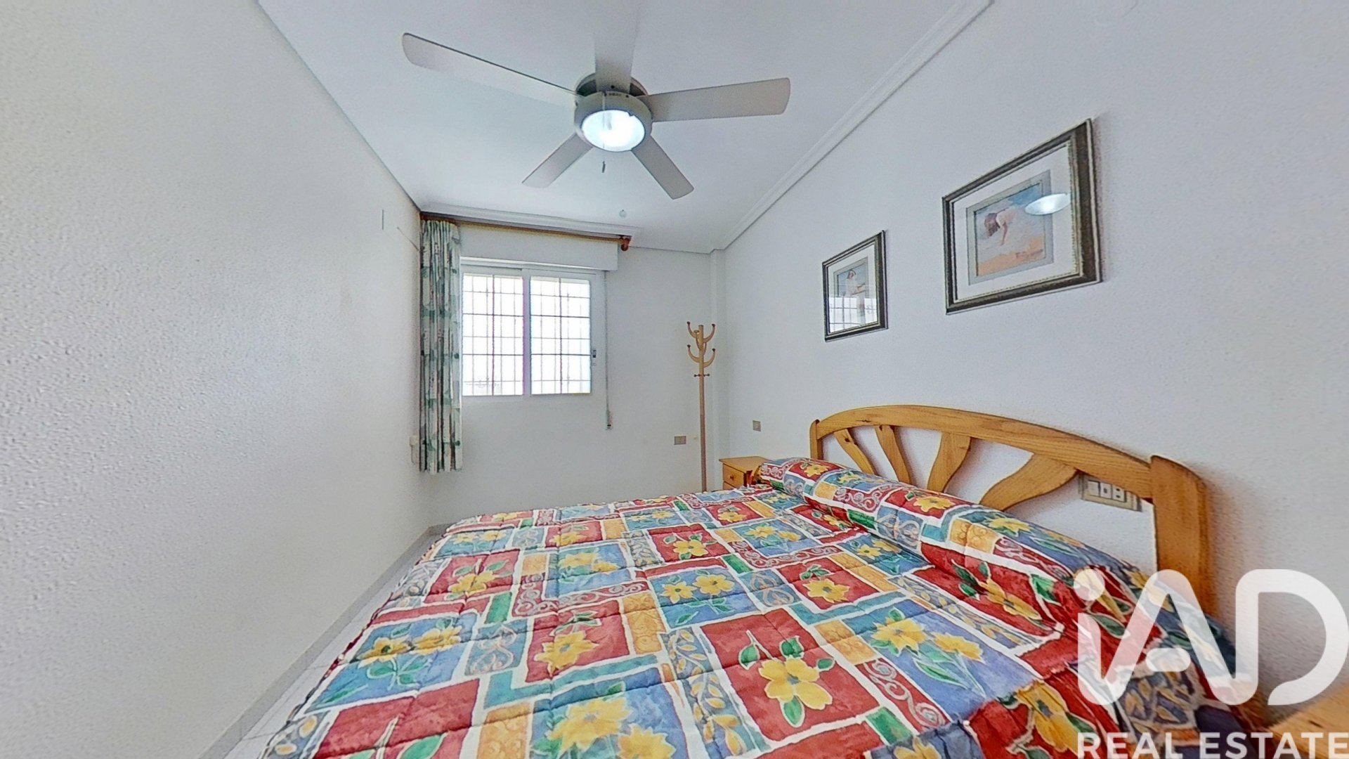 Apartamento en Moncofa, Castellón, España 3 dormitorios, 155 m2 No. 188408