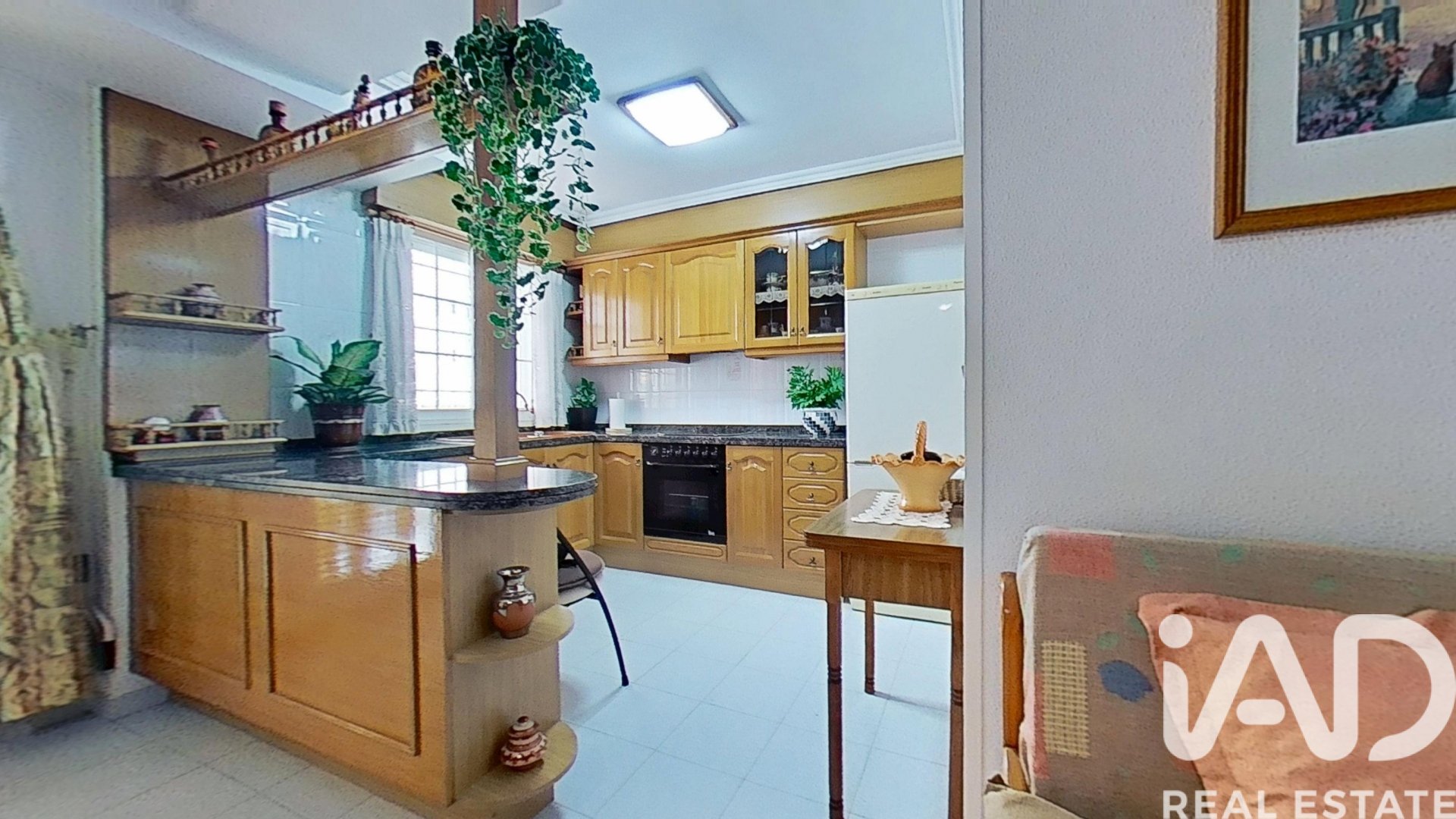Apartamento en Moncofa, Castellón, España 3 dormitorios, 155 m2 No. 188408