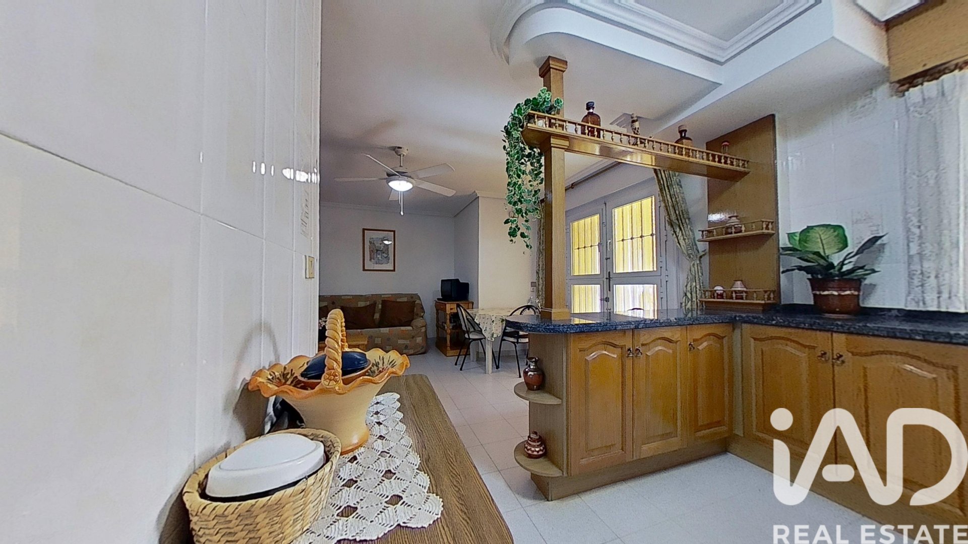 Apartamento en Moncofa, Castellón, España 3 dormitorios, 155 m2 No. 188408