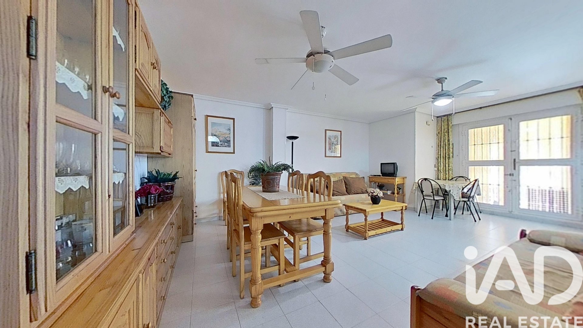 Apartamento en Moncofa, Castellón, España 3 dormitorios, 155 m2 No. 188408