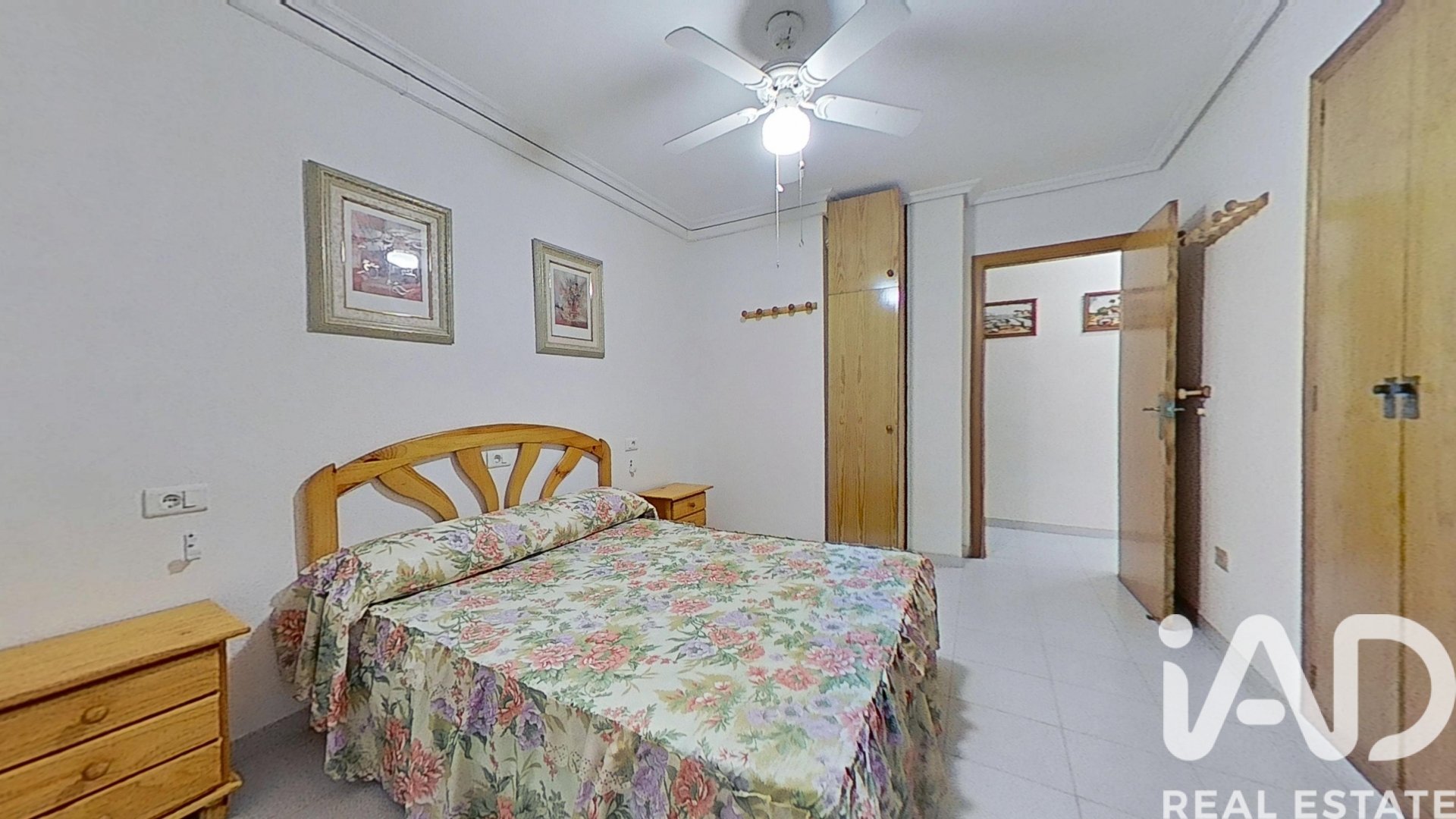 Apartamento en Moncofa, Castellón, España 3 dormitorios, 155 m2 No. 188408