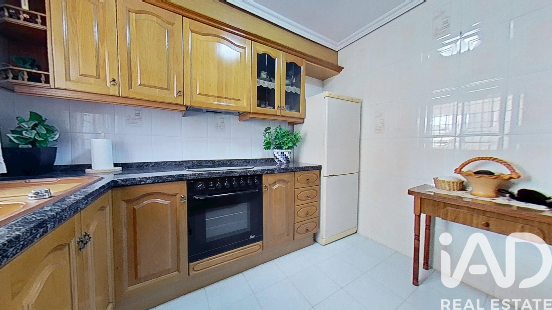 Apartamento en Moncofa, Castellón, España 3 dormitorios, 155 m2 No. 188408
