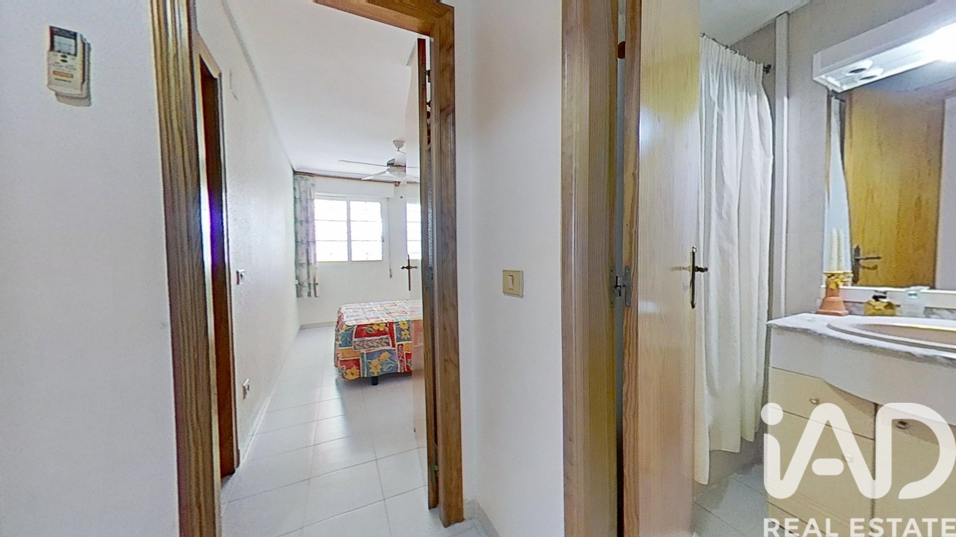 Apartamento en Moncofa, Castellón, España 3 dormitorios, 155 m2 No. 188408