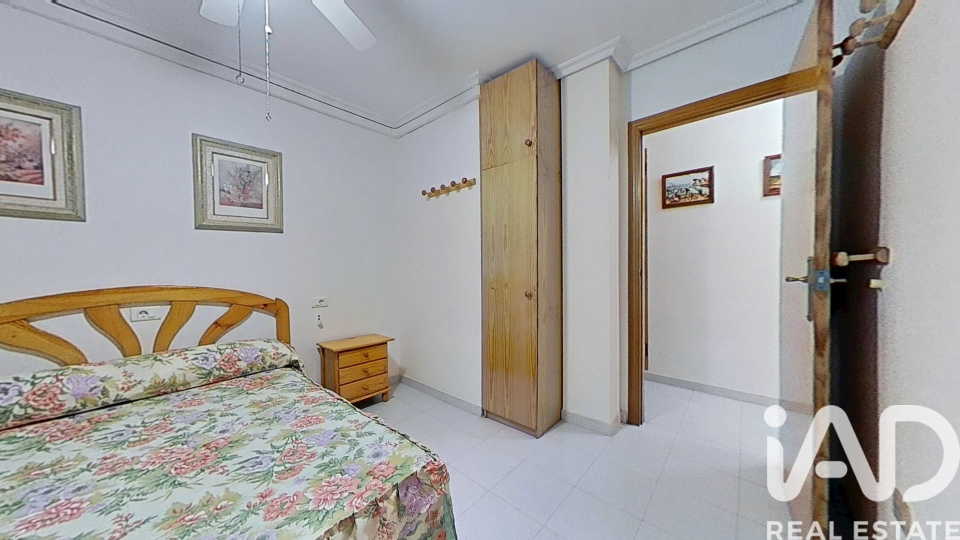 Apartamento en Moncofa, Castellón, España 3 dormitorios, 155 m2 No. 188408