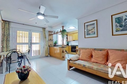 Apartamento en Moncofa, Castellón, España 3 dormitorios, 155 m2 No. 188408