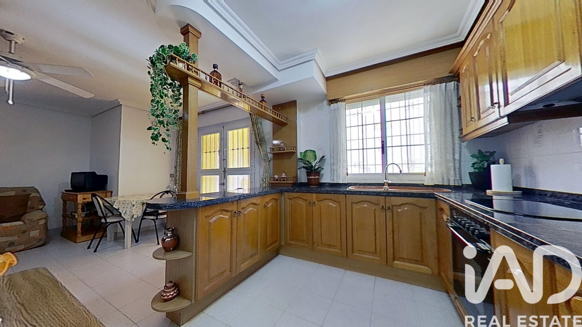 Apartamento en Moncofa, Castellón, España 3 dormitorios, 155 m2 No. 188408