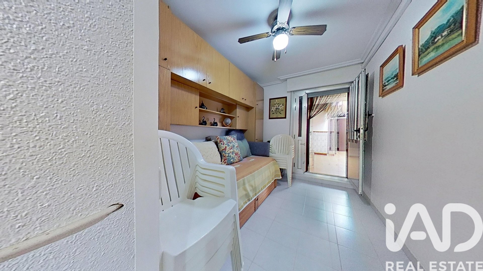 Apartamento en Moncofa, Castellón, España 3 dormitorios, 155 m2 No. 188408