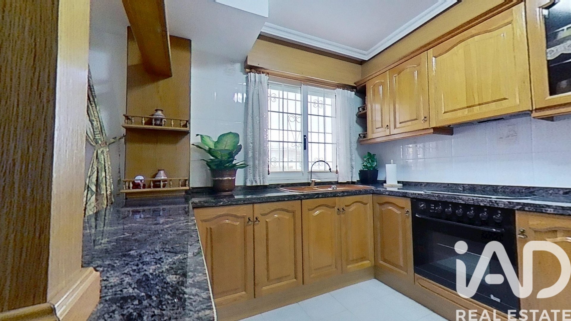 Apartamento en Moncofa, Castellón, España 3 dormitorios, 155 m2 No. 188408