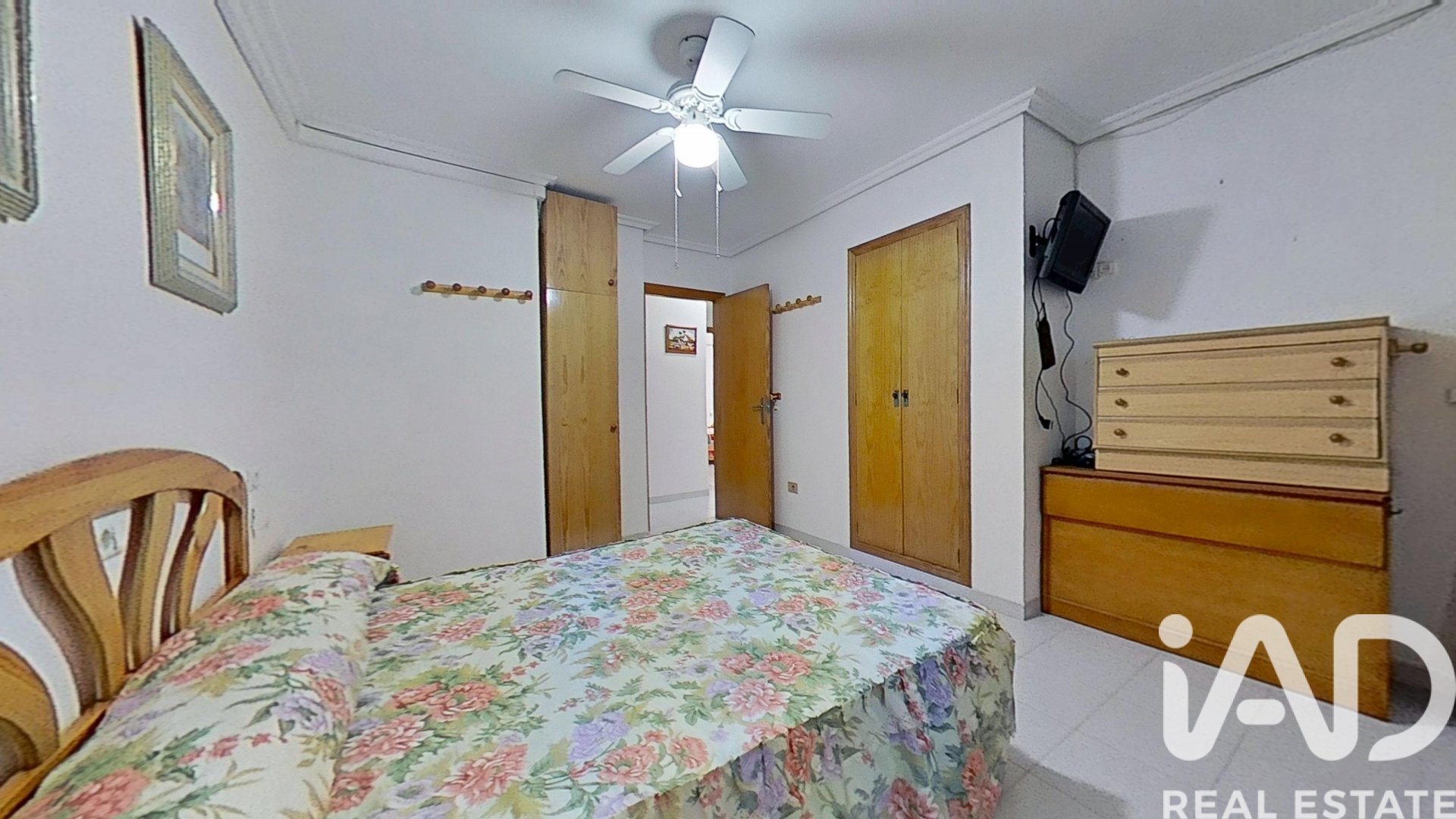 Apartamento en Moncofa, Castellón, España 3 dormitorios, 155 m2 No. 188408