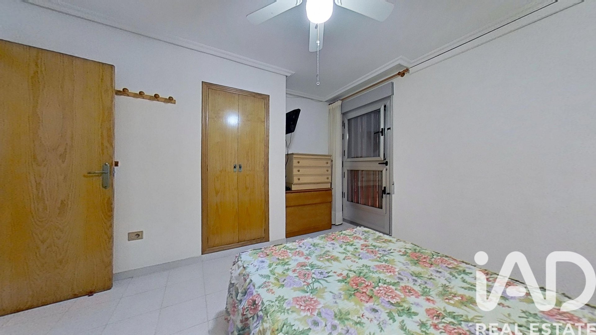Apartamento en Moncofa, Castellón, España 3 dormitorios, 155 m2 No. 188408