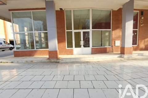 Commercial property in Leon, Spain 2 bedrooms, 136 sq.m. No. 188406