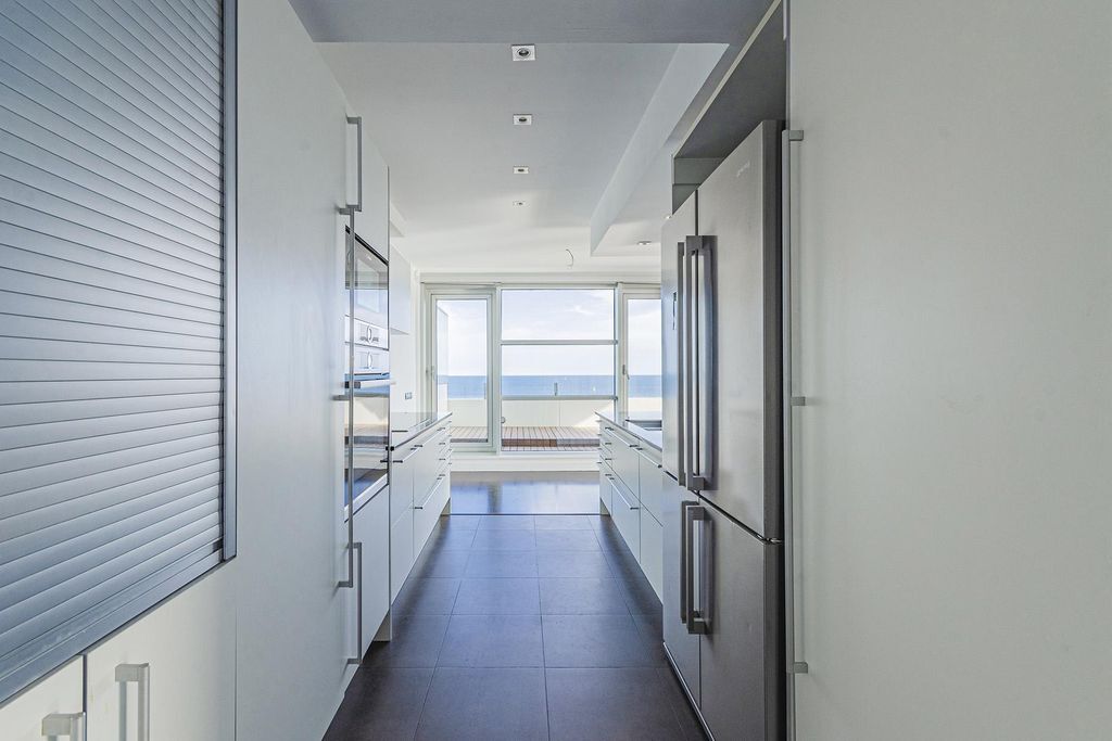 Huoneisto Barcelona, Espanja 2 makuuhuonetta, 134 m2 No. 22072