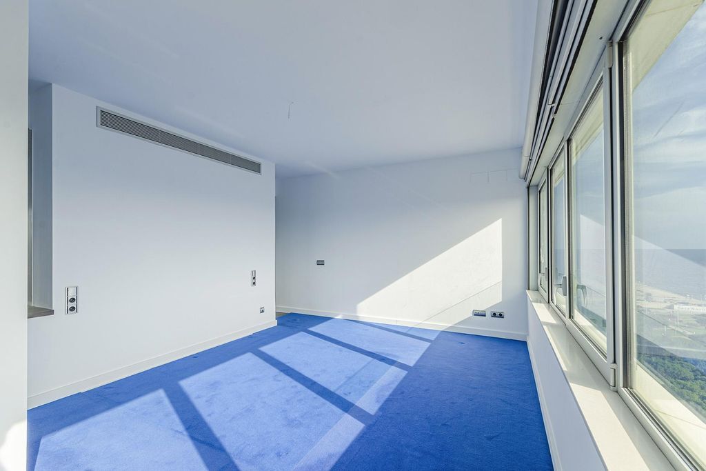 Huoneisto Barcelona, Espanja 2 makuuhuonetta, 134 m2 No. 22072