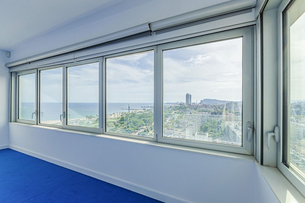 Huoneisto Barcelona, Espanja 2 makuuhuonetta, 134 m2 No. 22072