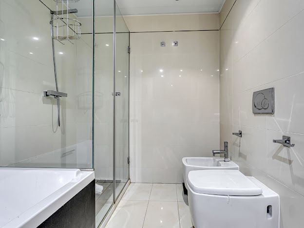 Wohnung in Barcelona, Spanien 3 Schlafzimmer, 140 m2 Nr. 22081