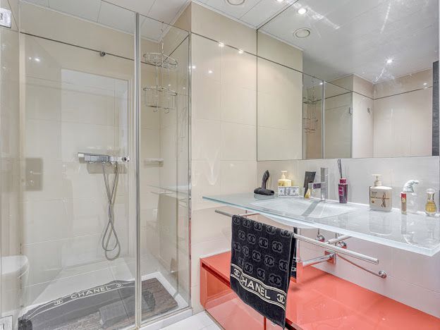 Wohnung in Barcelona, Spanien 3 Schlafzimmer, 140 m2 Nr. 22081