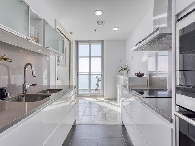 Wohnung in Barcelona, Spanien 3 Schlafzimmer, 140 m2 Nr. 22081
