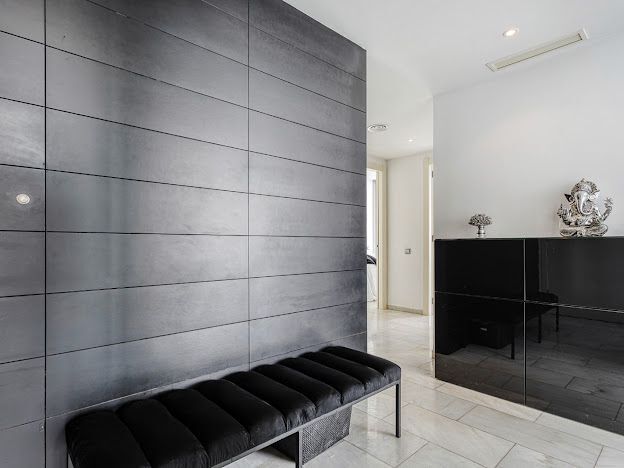 Wohnung in Barcelona, Spanien 3 Schlafzimmer, 140 m2 Nr. 22081