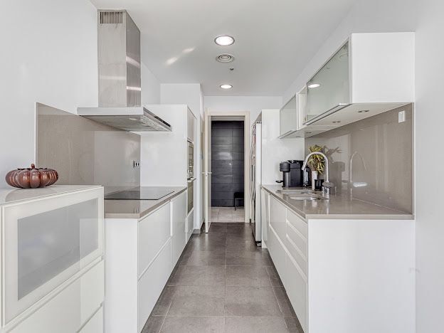 Wohnung in Barcelona, Spanien 3 Schlafzimmer, 140 m2 Nr. 22081