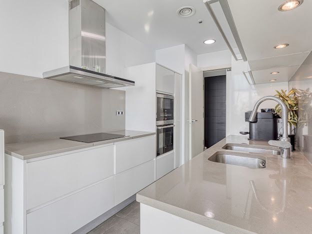 Wohnung in Barcelona, Spanien 3 Schlafzimmer, 140 m2 Nr. 22081