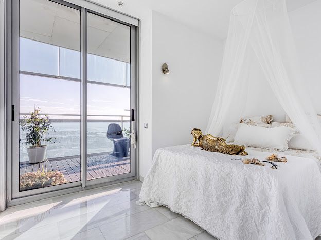 Wohnung in Barcelona, Spanien 3 Schlafzimmer, 140 m2 Nr. 22081