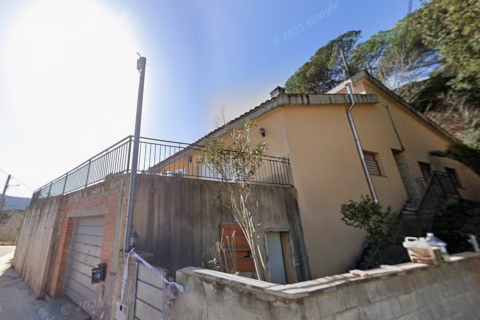 Māja Vacarisses, Barcelona, Spānijā 3 istabas, 220 m2 Nr. 166893