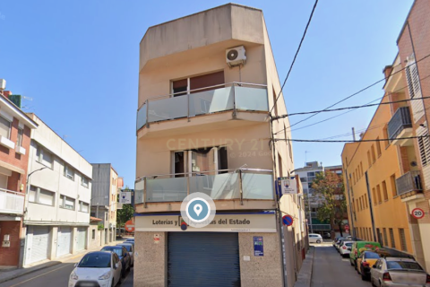 Dzīvoklis Santa Perpetua De Mogoda, Barcelona, Spānijā 4 istabas, 112 m2 Nr. 166895
