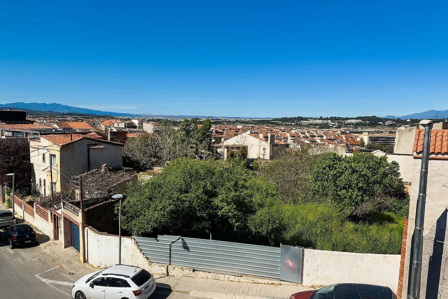Parcela en Rubí, Barcelona, España No. 166898