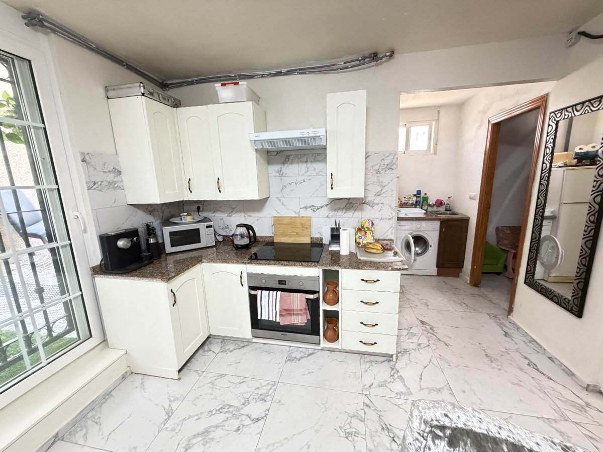 Huvila Villamartin, Alicante, Espanja 4 makuuhuonetta, 109 m2 No. 189829