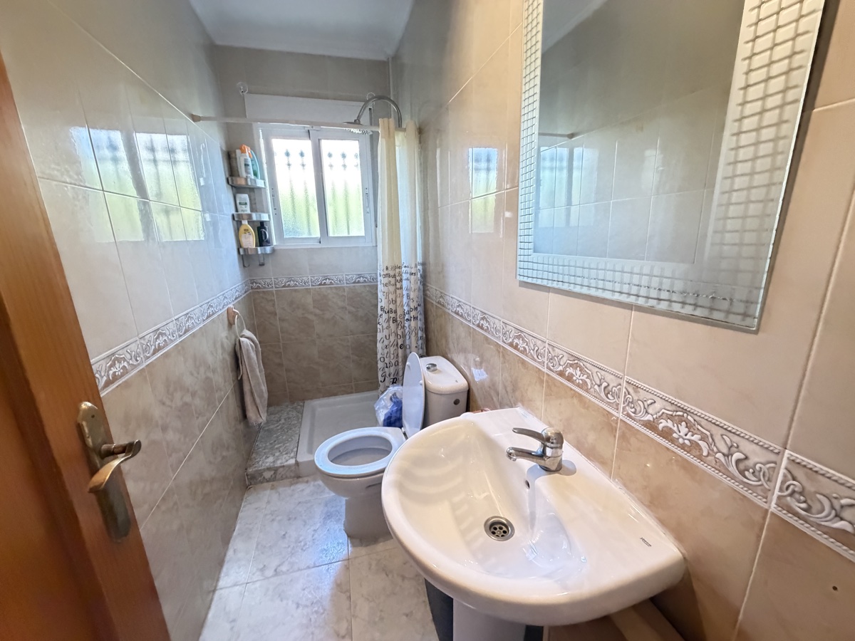 Huvila Villamartin, Alicante, Espanja 4 makuuhuonetta, 109 m2 No. 189829