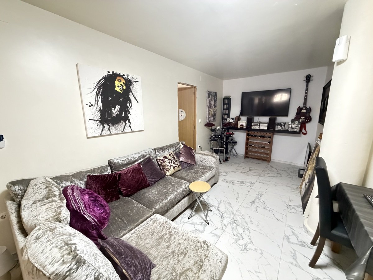 Huvila Villamartin, Alicante, Espanja 4 makuuhuonetta, 109 m2 No. 189829