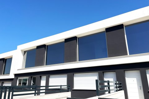 Townhouse in Gran Alacant, Alicante, Spanien 1 Schlafzimmer, 117 m2 Nr. 189832