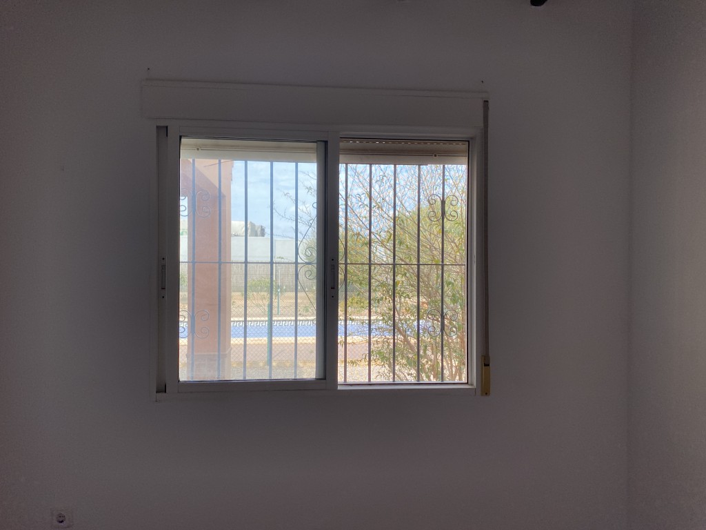 Rindu māja Fuente Alamo, Murcia, Spānijā 4 istabas, 109 m2 Nr. 115379