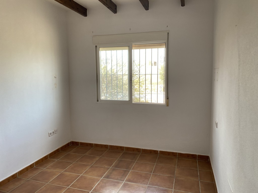 Rindu māja Fuente Alamo, Murcia, Spānijā 4 istabas, 109 m2 Nr. 115379