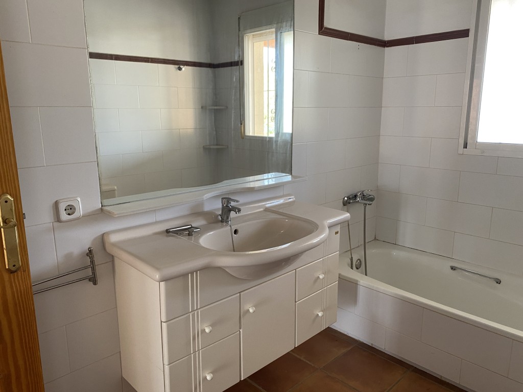 Rindu māja Fuente Alamo, Murcia, Spānijā 4 istabas, 109 m2 Nr. 115379