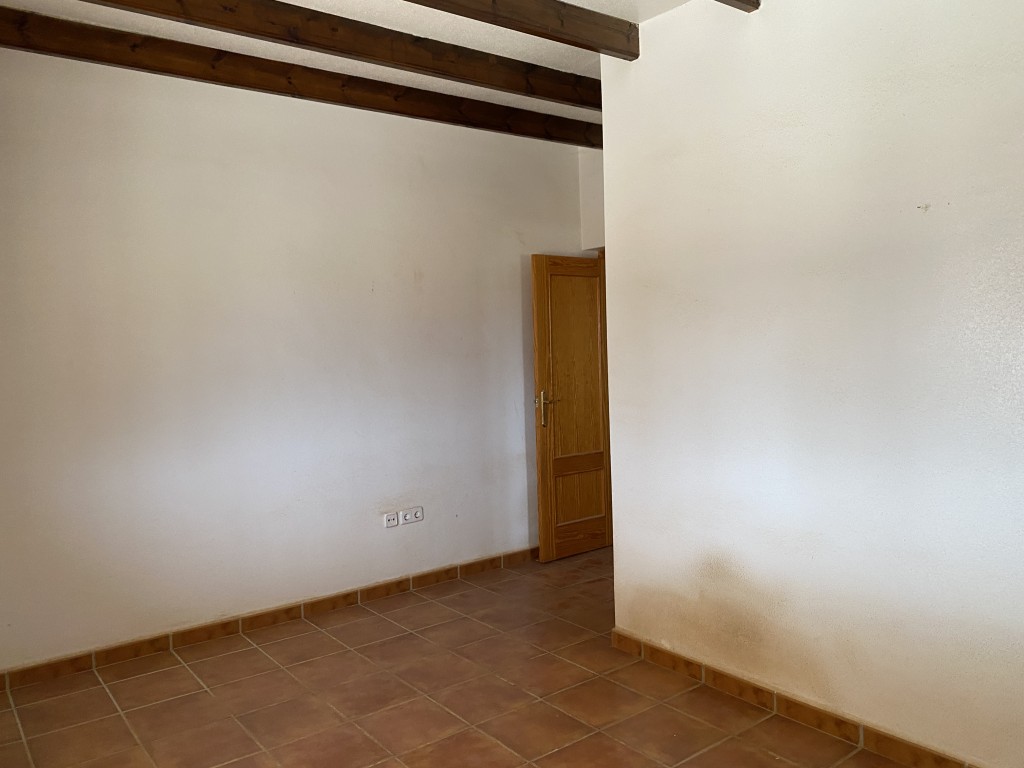 Rindu māja Fuente Alamo, Murcia, Spānijā 4 istabas, 109 m2 Nr. 115379