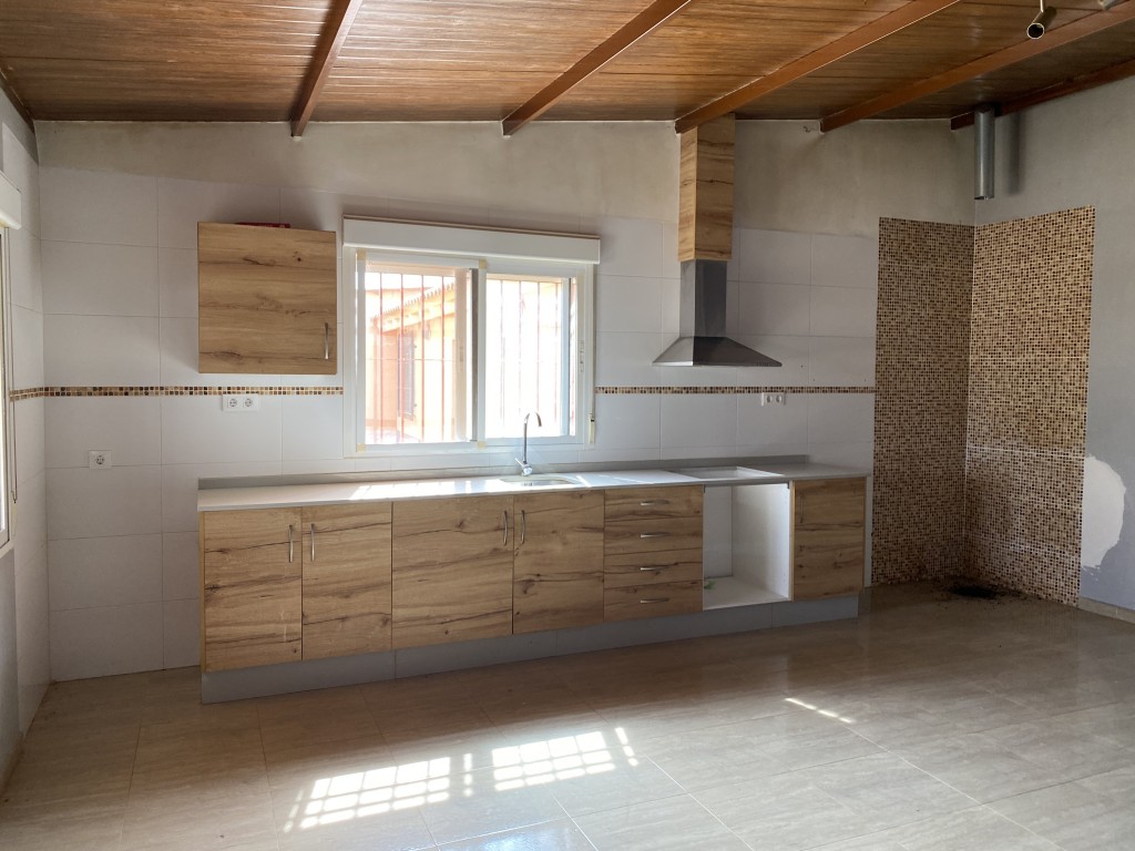 Rindu māja Fuente Alamo, Murcia, Spānijā 4 istabas, 109 m2 Nr. 115379