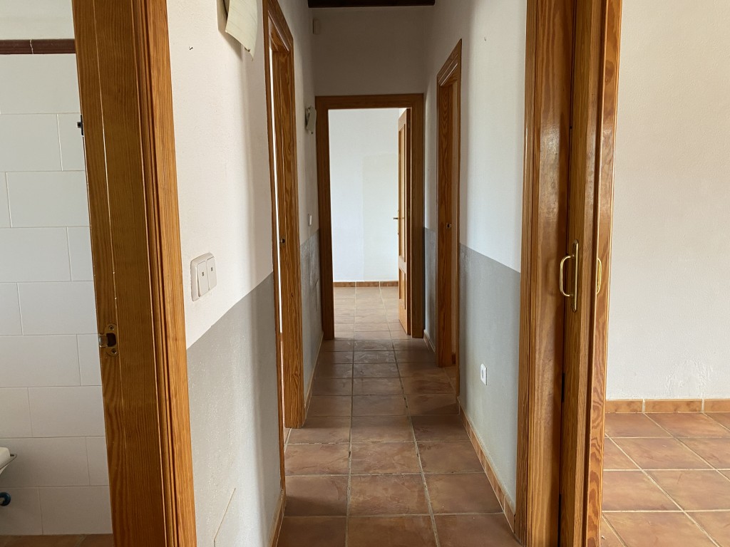 Rindu māja Fuente Alamo, Murcia, Spānijā 4 istabas, 109 m2 Nr. 115379