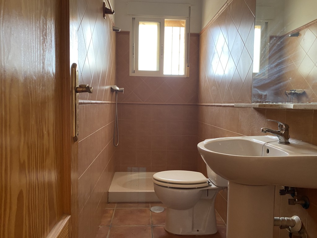 Rindu māja Fuente Alamo, Murcia, Spānijā 4 istabas, 109 m2 Nr. 115379