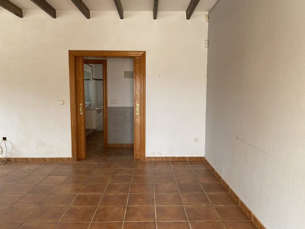 Rindu māja Fuente Alamo, Murcia, Spānijā 4 istabas, 109 m2 Nr. 115379