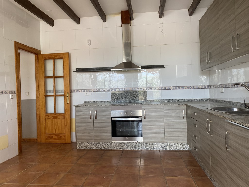 Rindu māja Fuente Alamo, Murcia, Spānijā 4 istabas, 109 m2 Nr. 115379