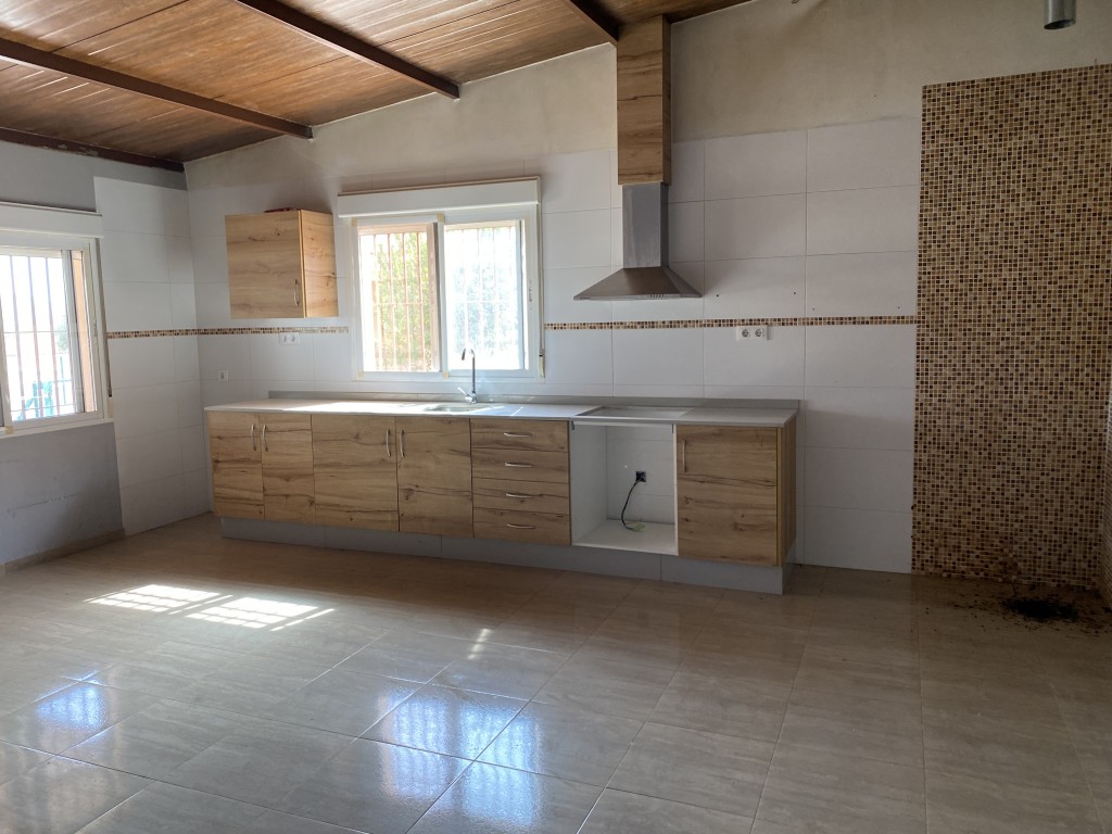 Rindu māja Fuente Alamo, Murcia, Spānijā 4 istabas, 109 m2 Nr. 115379