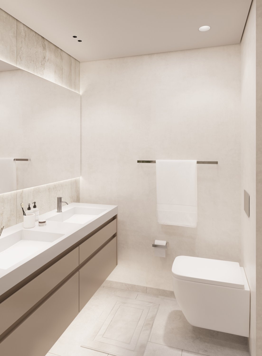 Apartament w Estepona, Malaga, Hiszpania 3 sypialnie, 262 mkw. nr 136089