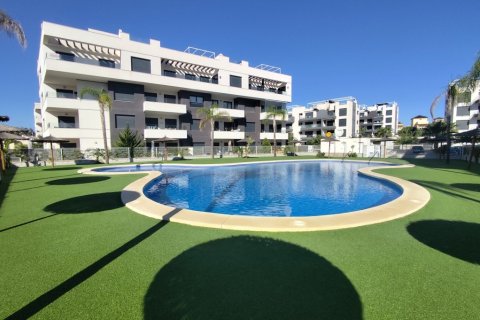 Apartment in Villamartin, Alicante, Spain 3 bedrooms, 92 sq.m. No. 196427