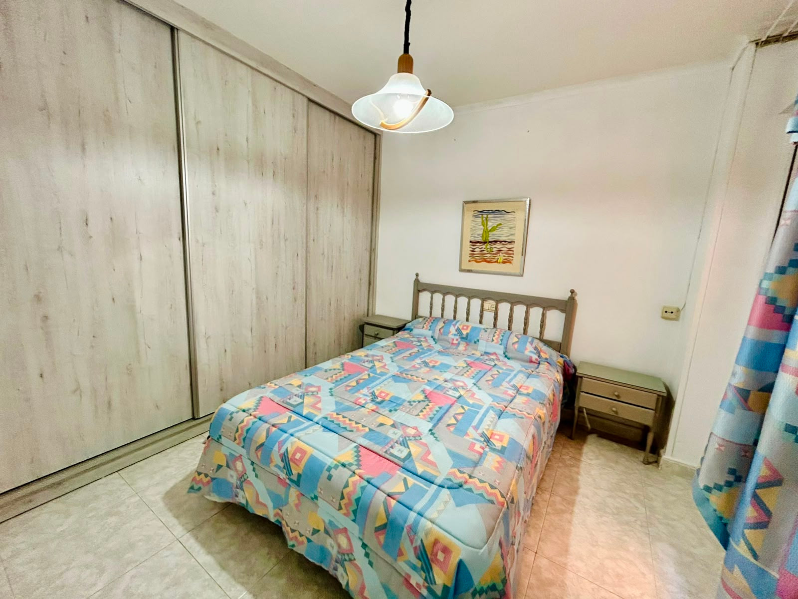 Apartment à Torrevieja, Alicante, Espagne 3 chambres, 120 m2 No. 196429