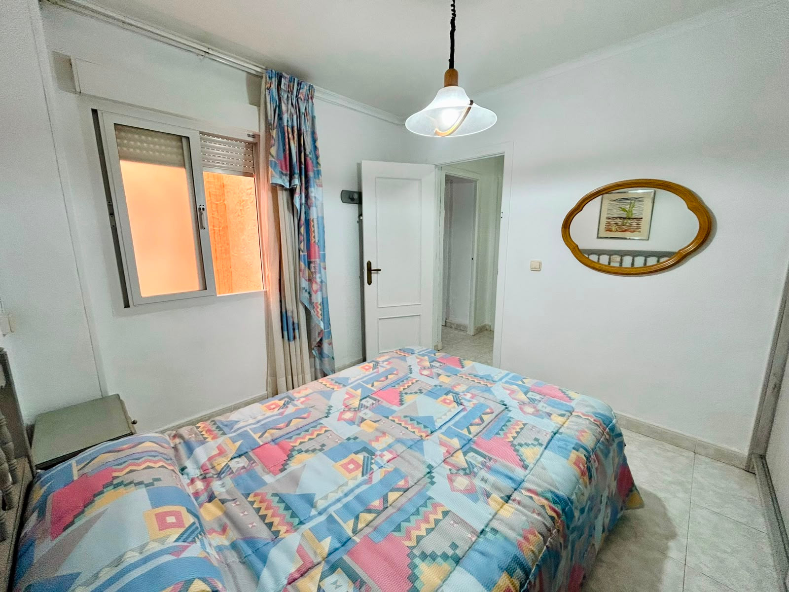 Apartment à Torrevieja, Alicante, Espagne 3 chambres, 120 m2 No. 196429