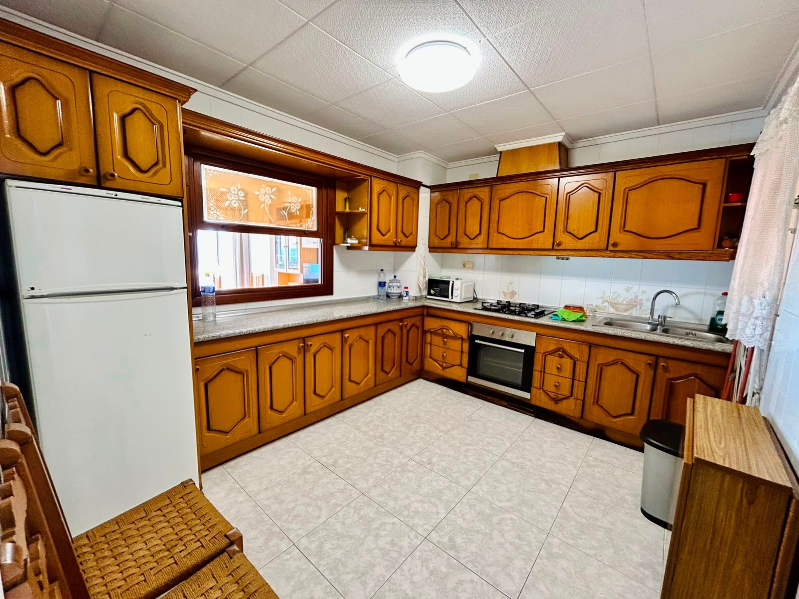 Apartment à Torrevieja, Alicante, Espagne 3 chambres, 120 m2 No. 196429