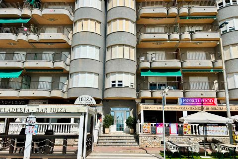 Huoneisto Torrevieja, Alicante, Espanja 3 makuuhuonetta, 120 m2 No. 196429