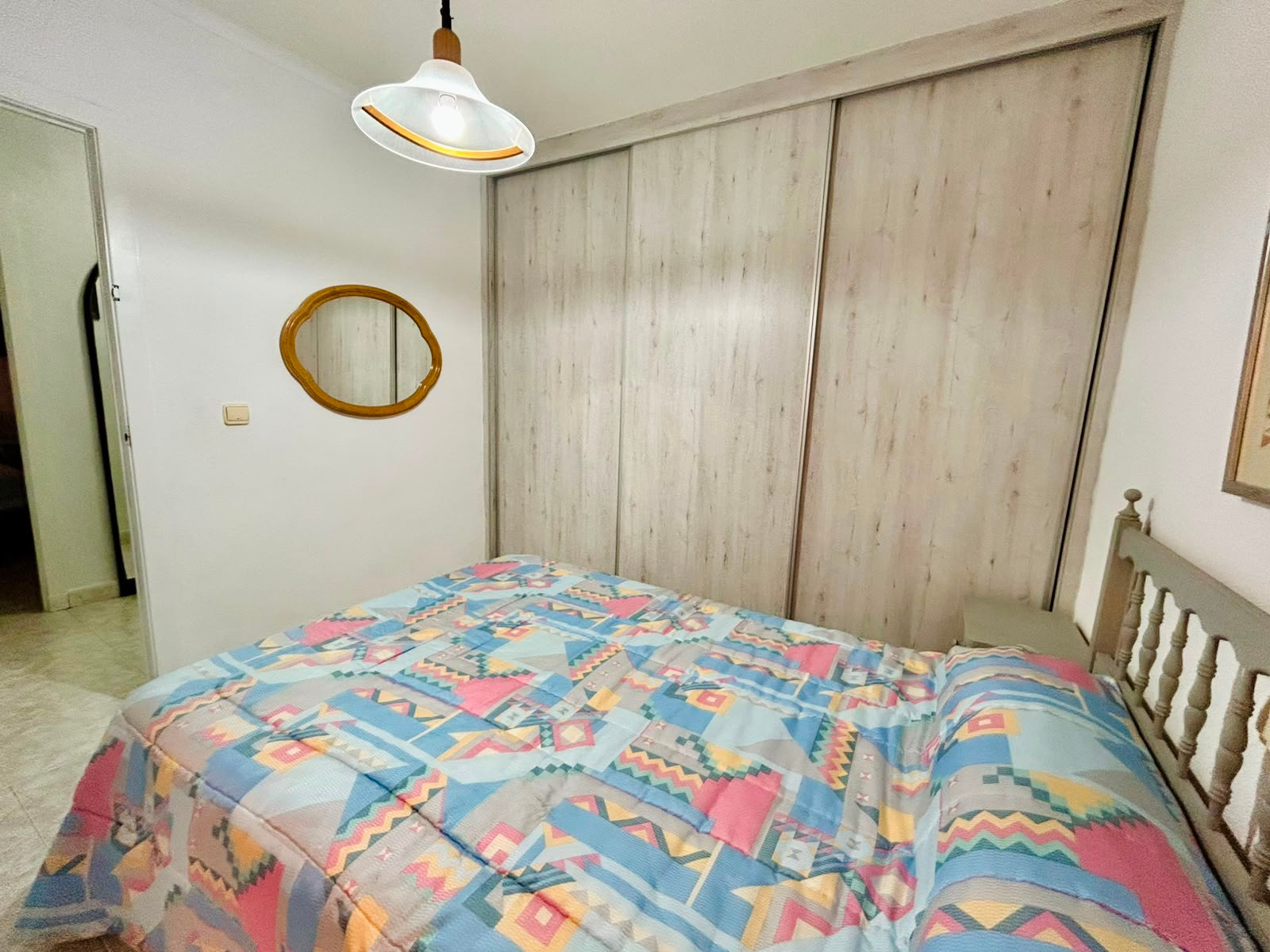 Apartment à Torrevieja, Alicante, Espagne 3 chambres, 120 m2 No. 196429