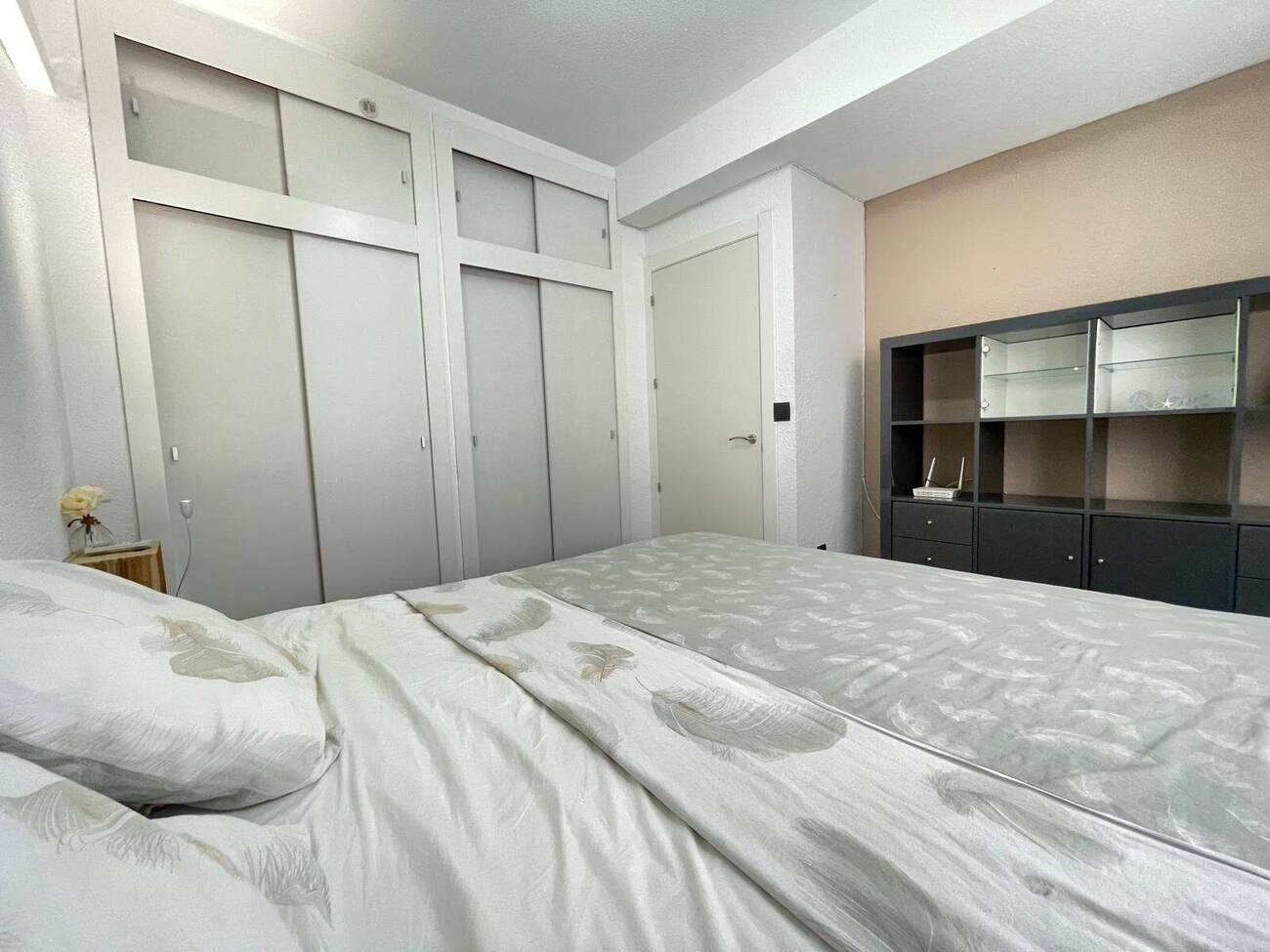 Apartment à Calpe, Alicante, Espagne 2 chambres, 60 m2 No. 196433
